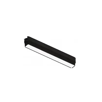 Накладной светильник Arte Lamp Rapid A2953PL-1BK