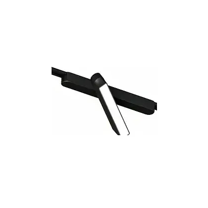 Светильник на штанге Arte Lamp Rapid A2960PL-1BK