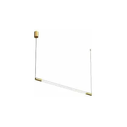 Подвесной светильник Denkirs AURA DK4314-BR