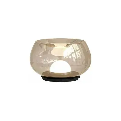 Подвесной светильник Denkirs FLOA DK6742-BK+AM
