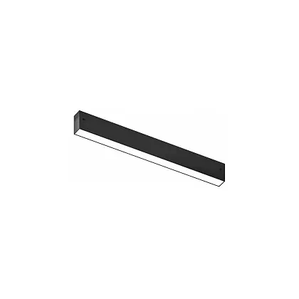 Накладной светильник Denkirs SMART LINEAR Zigbee DK8304-BK