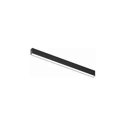Накладной светильник Denkirs SMART LINEAR Zigbee DK8305-BK