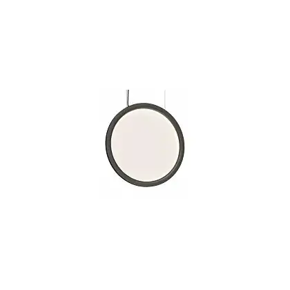 Светильник на штанге Denkirs BORG DK9821-BK