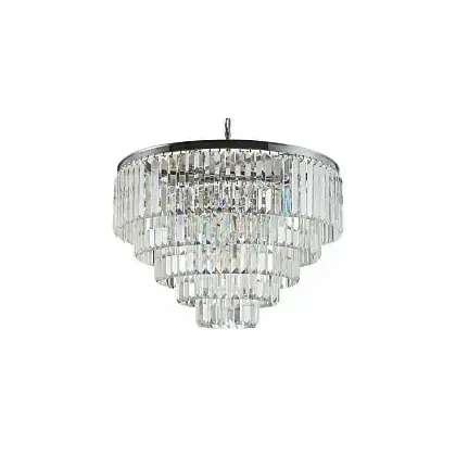 Подвесной светильник Divinare Nova 3001/02 LM-13