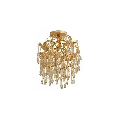 Потолочная люстра Divinare Salice 3150/02 PL-11