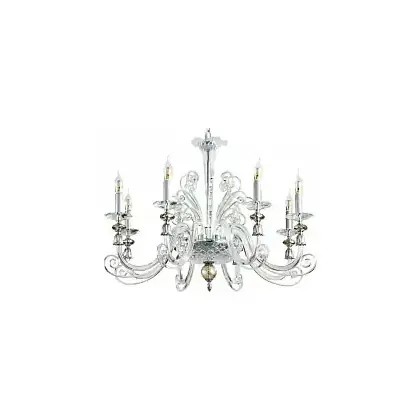 Подвесная люстра Divinare Albedo 8821/02 LM-8
