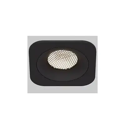 Встраиваемый светильник Elektrostandard Tetro 15276/LED