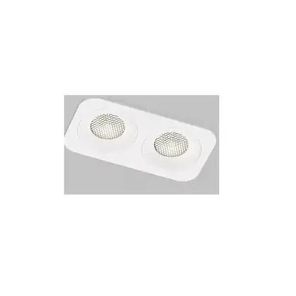 Встраиваемый светильник Elektrostandard Tetro 15277/LED
