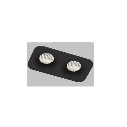 Встраиваемый светильник Elektrostandard Tetro 15277/LED