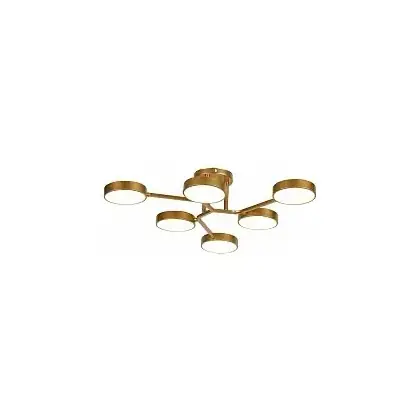Люстра на штанге Escada 10295 10273/6LED