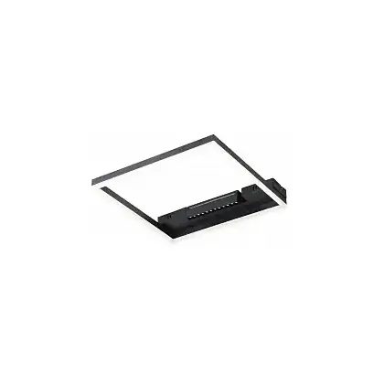 Накладной светильник Freya Frame FR6084CL-L82B