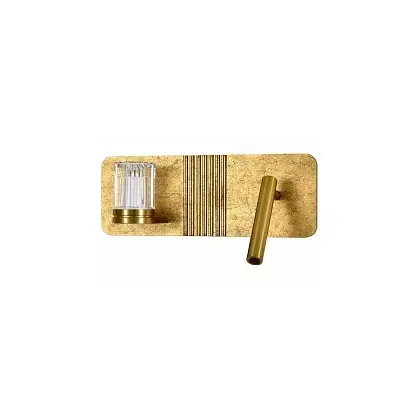 Бра Indigo 14032 14032/2W Gold