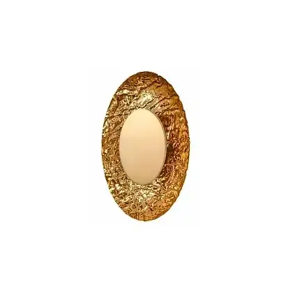 Накладной светильник Indigo 11071 11071/B/1W Brass