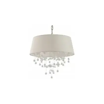 Подвесной светильник Indigo 13029 13029/6P Beige
