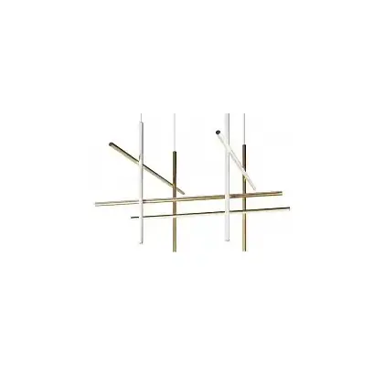 Подвесная люстра Loft it Coordinates 10393/B