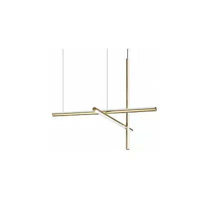 Подвесная люстра Loft it Coordinates 10393/D