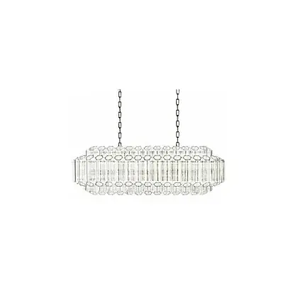 Подвесная люстра Loft it Celebration 10579/1000R Clear