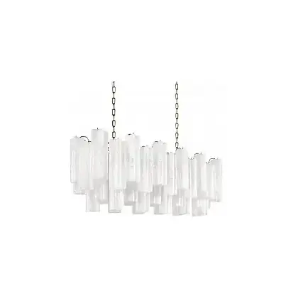 Подвесная люстра Loft it Murano 10580/1000R White