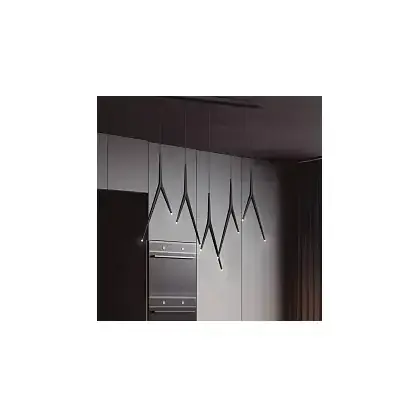 Подвесной светильник Mantra Arrecife 9385+9220 (5L)