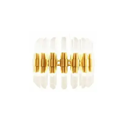 Подвесная люстра Moderli Strict V10270-32P base+V10270-32P glass