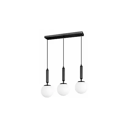 Подвесной светильник Moderli Scrumbel V11566-3P