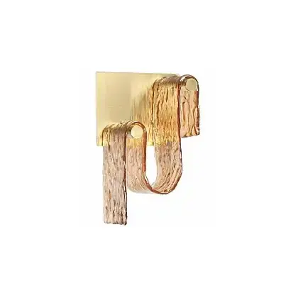 Накладной светильник Odeon Light Flow 5105/11WL
