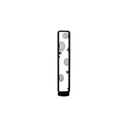 Наземный высокий светильник Odeon Light NATURE 5434/4FB