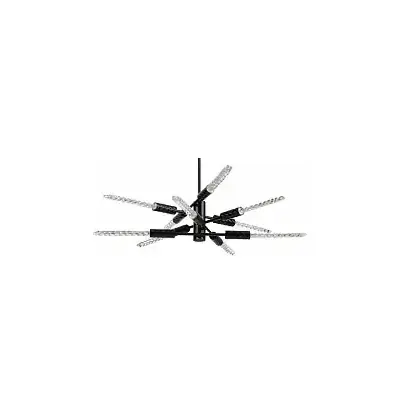 Люстра на штанге Odeon Light Kolos 5459/28L