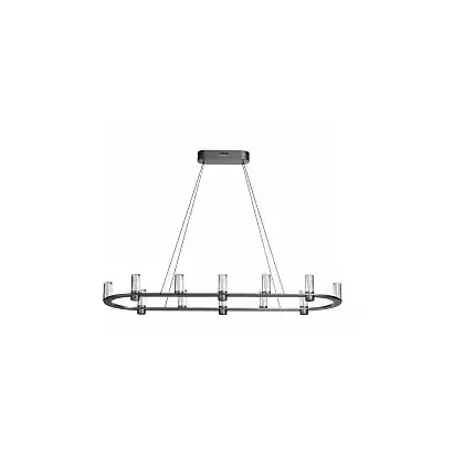 Подвесная люстра Odeon Light HIGHTECH 7143/65L