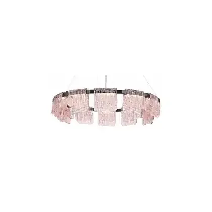 Подвесная люстра ST-Luce VOILE SL6021.403.66