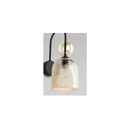 Подвесная люстра TK Lighting Sophia Cognac 11043 Sophia Cognac
