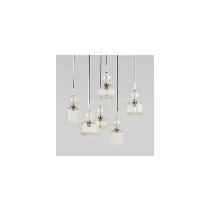 Подвесная люстра TK Lighting 11044