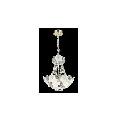 Подвесная люстра Wertmark ISABELLA WE112.12.303