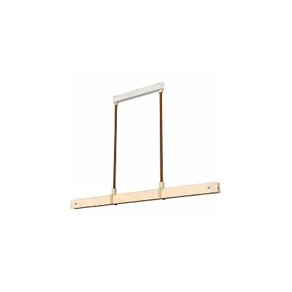 Подвесной светильник Wertmark KERRY WE441.15.003
